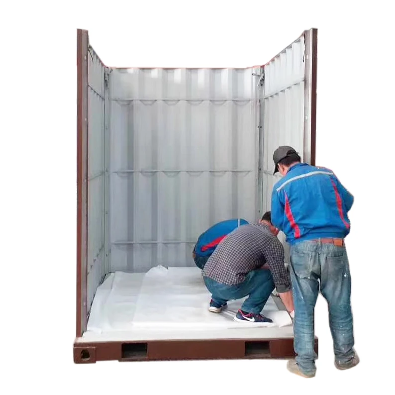 
Transport Metal Storage Customized Flat Pack Container 