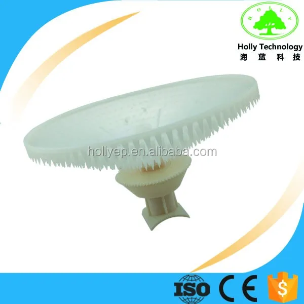 Ротари смешивания аэратор для очистки сточных вод