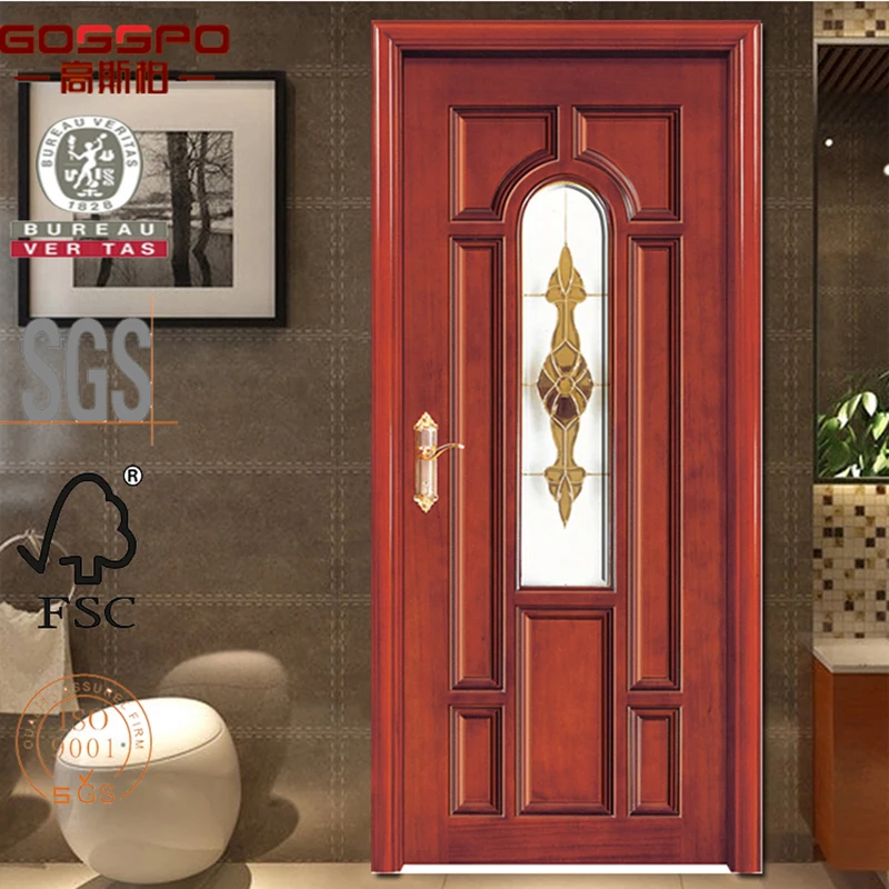 
Glass Carved Wood Door Designs glass door 