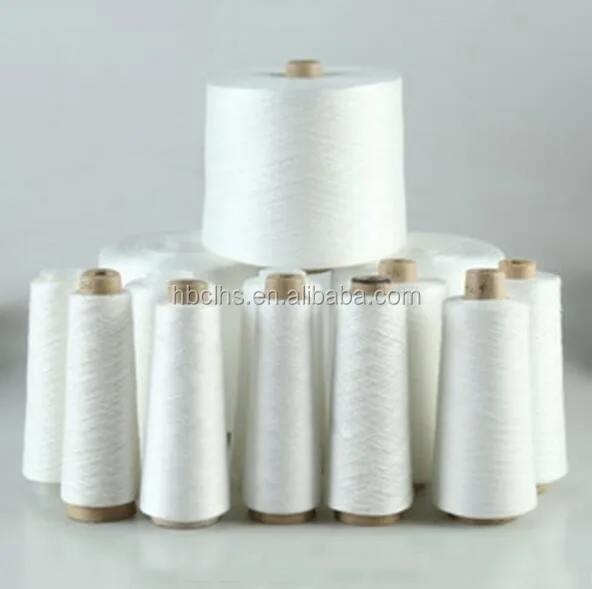 
manufacturer 40/2 40/3 50/2 50/3 spun polyester sewing thread yarn in China 