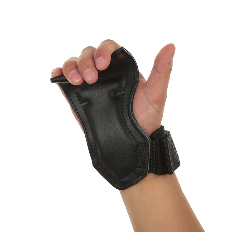 Quality Fit Heavy Gym Workout Neoprene Gloves Palm Protection fitness Gloves