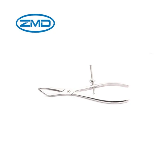 orthopedic surgical instruments basic orthopedic instruments vertebralpulp rongeur