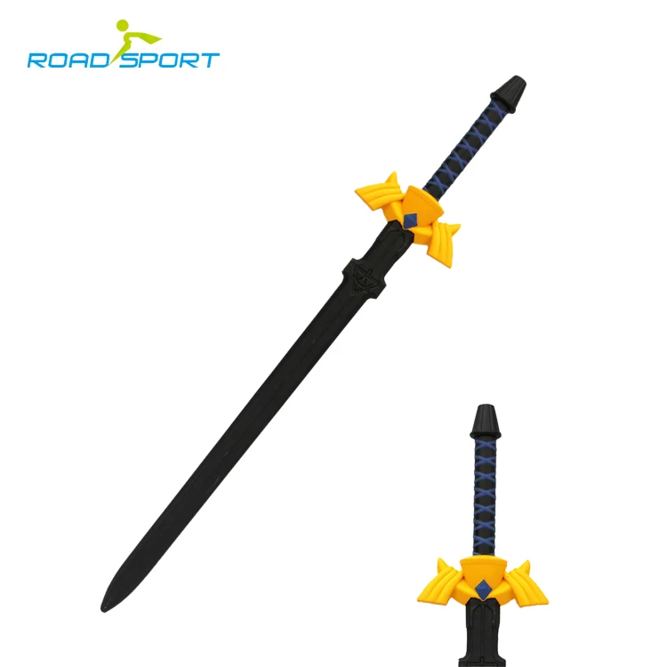 RDS005 Zelda NEWEST Link Twilight Princess Master Anime Foam Sword Cosplay OEM
