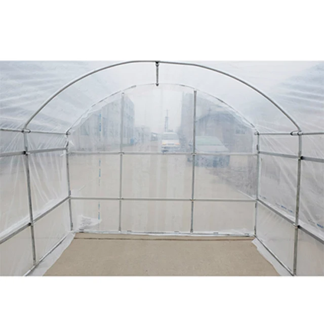 Hot Sale Cheap Mini Walk in Garden Greenhouse