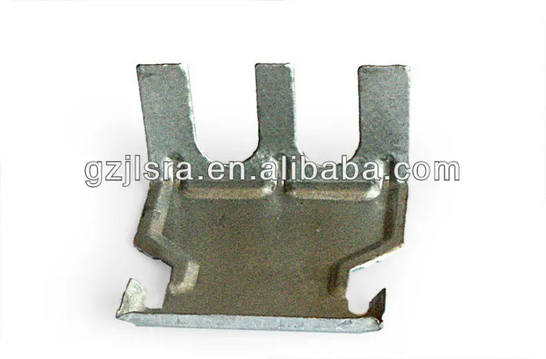 
Hot Sell W-clip for Furring Channel/Carrying Channel 