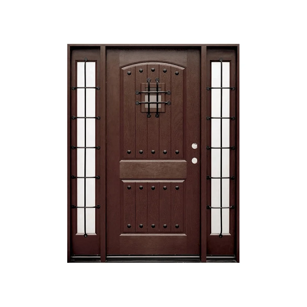 Fiberglass SMC Door