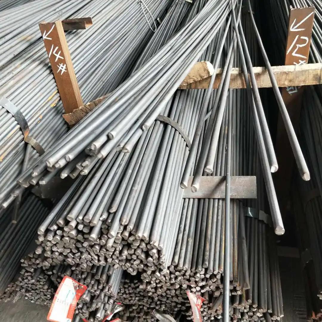 4540 steel round bar