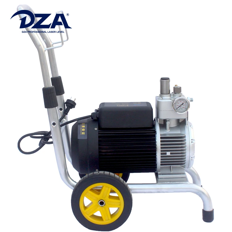 P20 High Pressure Electric Painting Sprayer Airless Paint Spray Machine