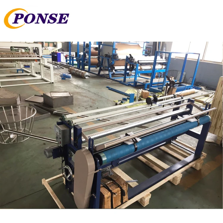 Promotion Automatic straight bias strip cutting machine