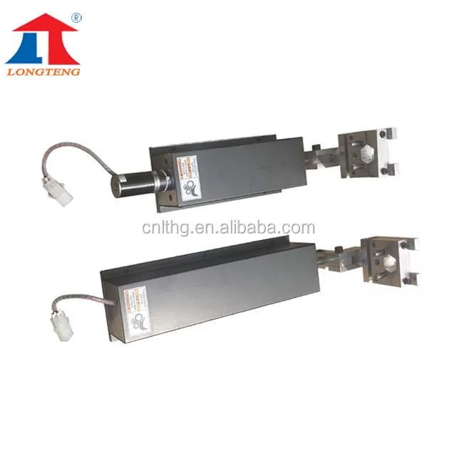 THC-200 plasma torch height controller with plasma torch holder