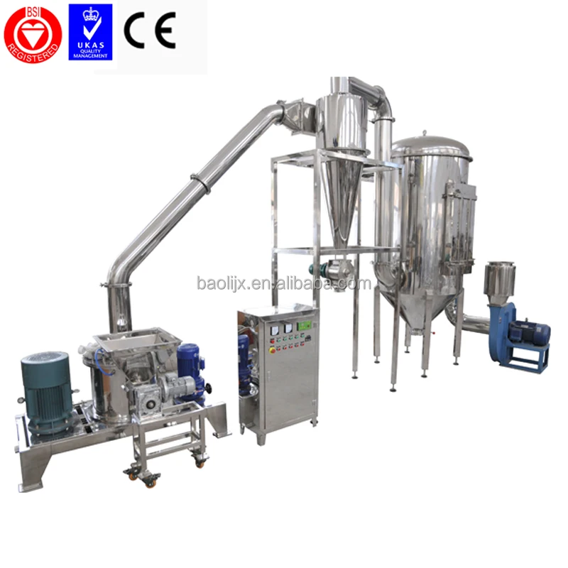sugar fine powder milling machine sugar grinder sugar grinding machine