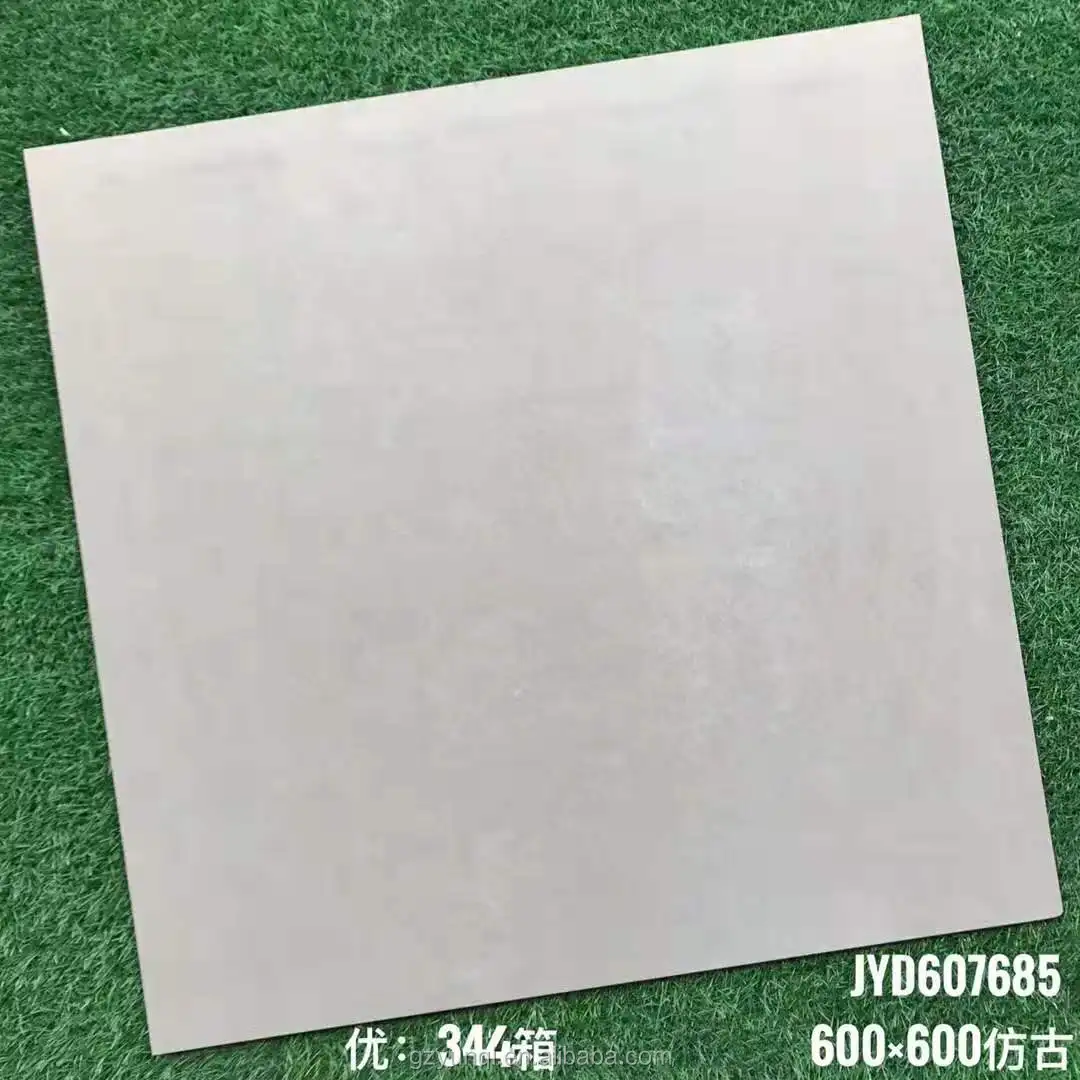 Grays ceramic flooring 60x60 rough villa porcelain ancients tile