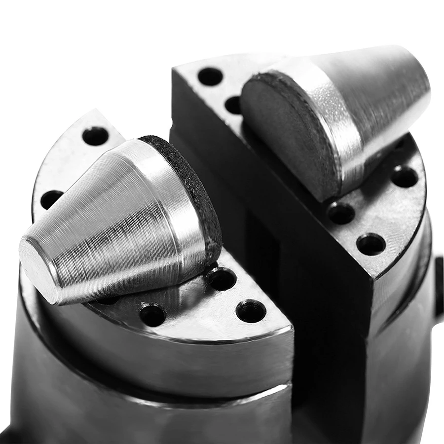 Jewelry Equipment Jewelry Engraver Block for Mricro Stone Setting Engraving Ball Engraving Ball Vise