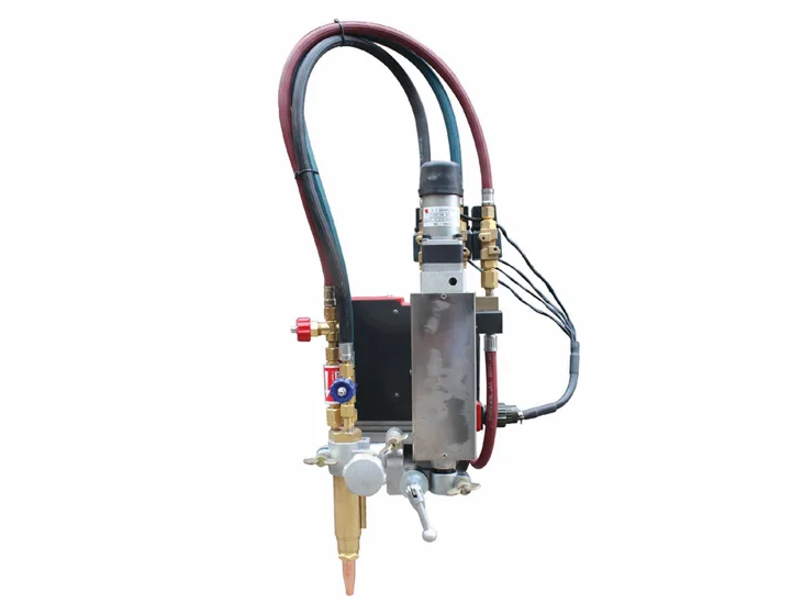 HNC-1500W Cheap Portable CNC Plasma Cutting Machine Flame Cutter 2019 Design Chinese Price