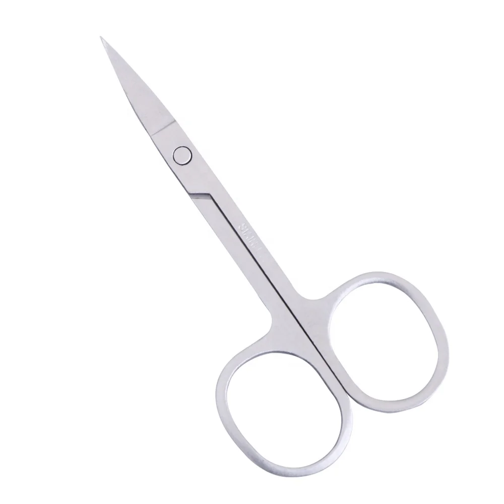 Cheap and low MOQ 7pcs manicure set pedicure manicure set