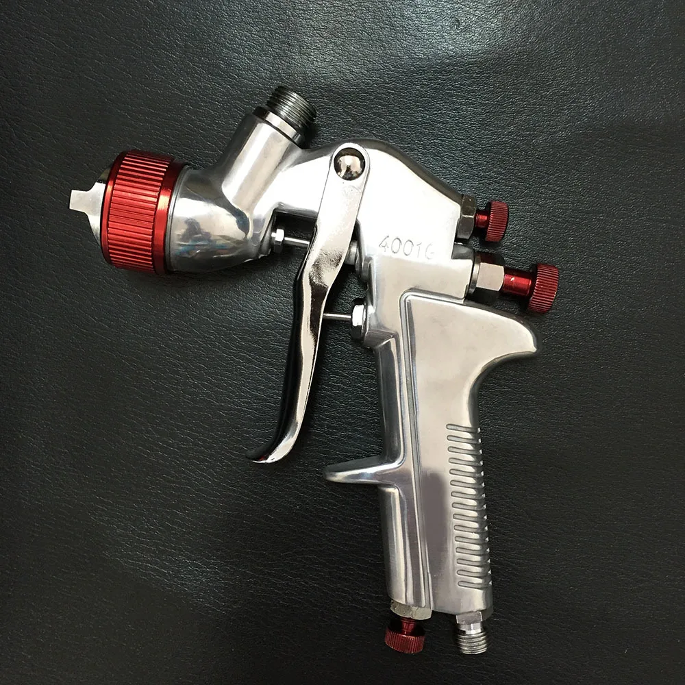 2015 ningbo good quality hvlp paint spray gun paint gun hvlp air compressor