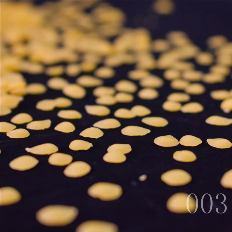 100%  pure natural bee raw honey beeswax pellets