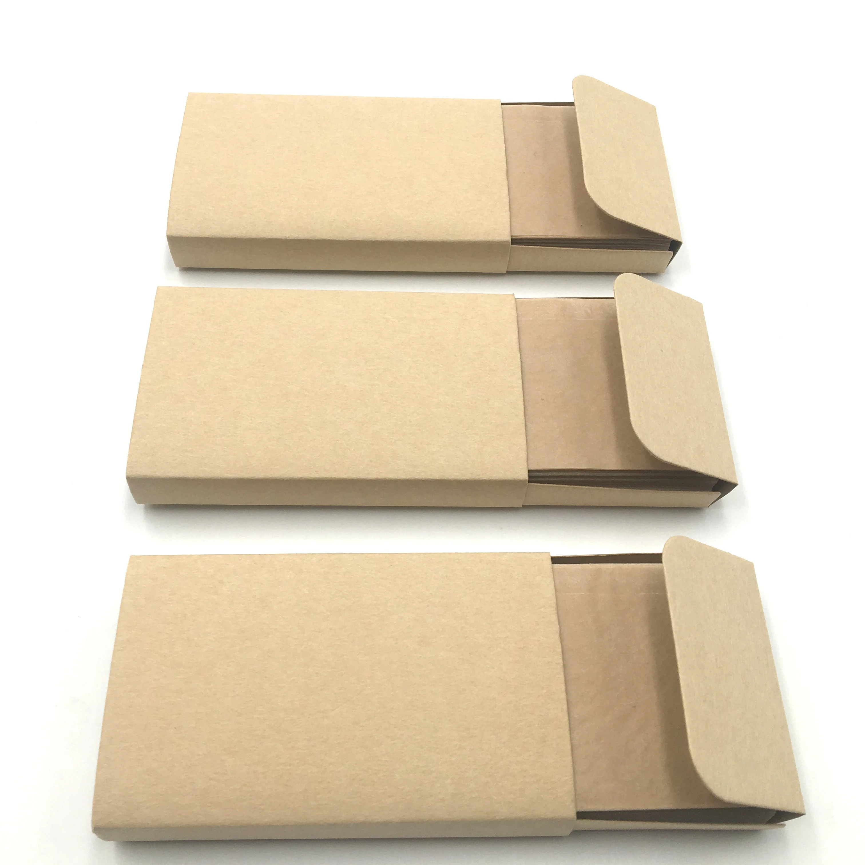 Original King Size Smoking Cigarette Rolling Papers