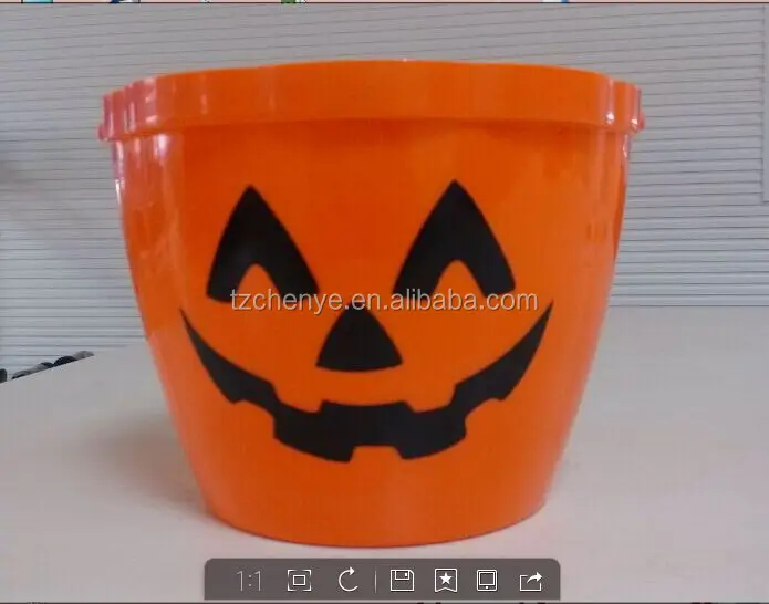 LED детский персонализированный светящийся ковш для Хэллоуина пластиковое праздничное украшение и подарок китайские пасхальные яйца 1000 шт. милый цветной процесс