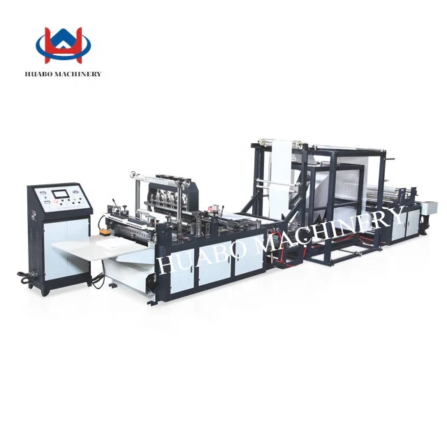 bangladesh polypropylene shopping bag making machine non woven bag printing machine