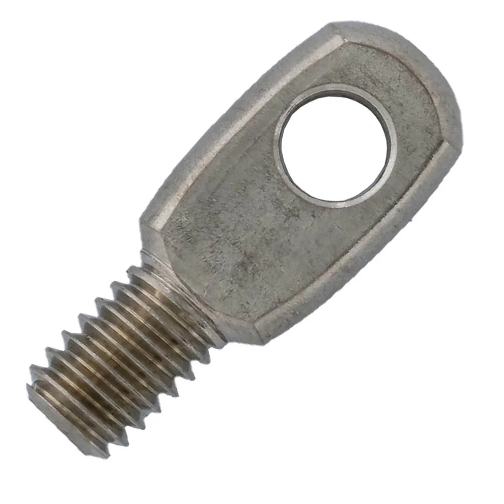Eye Tab Bolt