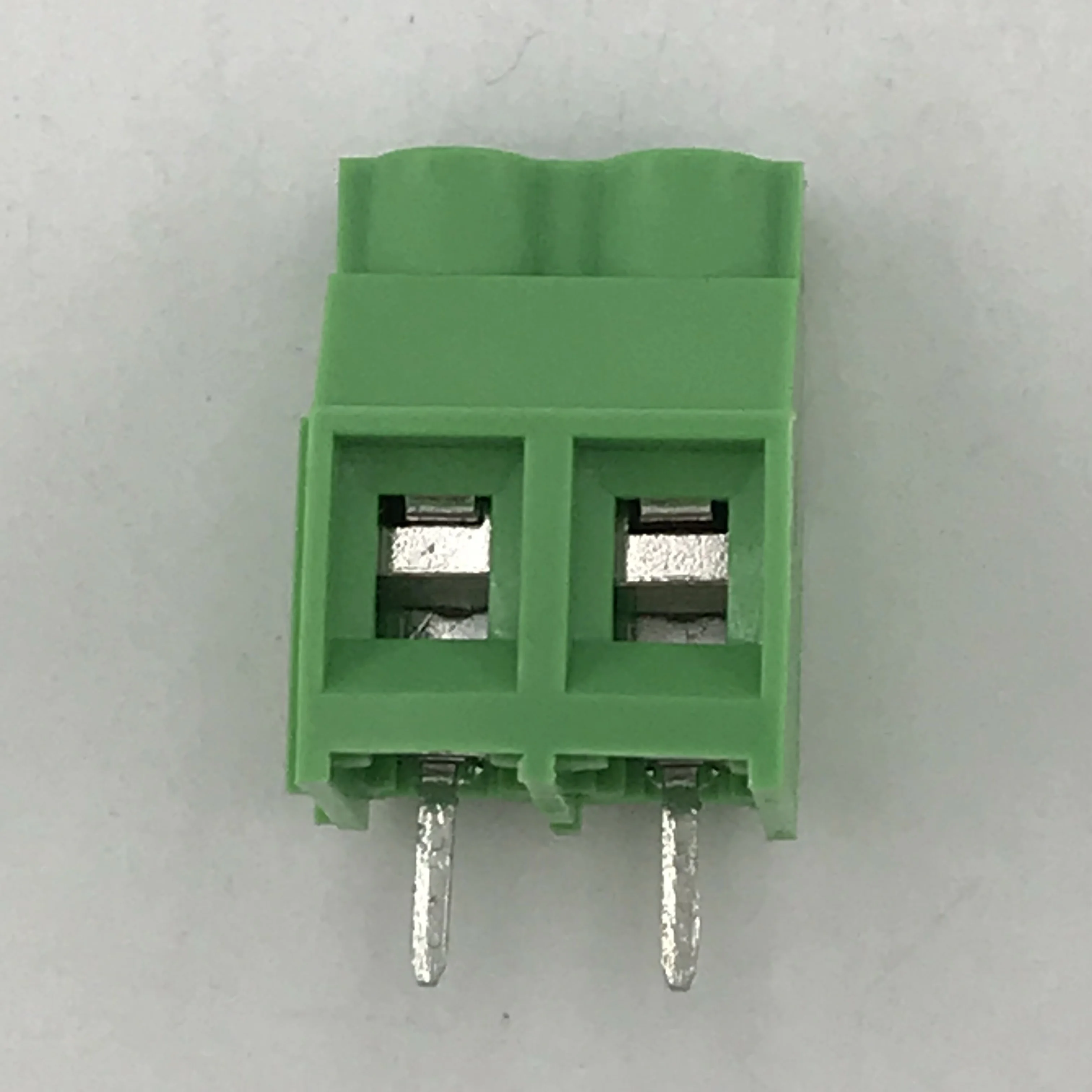 XINKE печатного монтажа 2 Позиции 30A/300V провод-плата Винтовые клеммы разъема 7 62 мм Шаг XK7620-7.62-2P