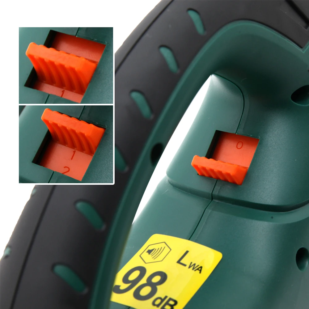 hot sale Garden Tool 20V Li-ion Cordless Blower leaf blower rechargeable battery machinery tools