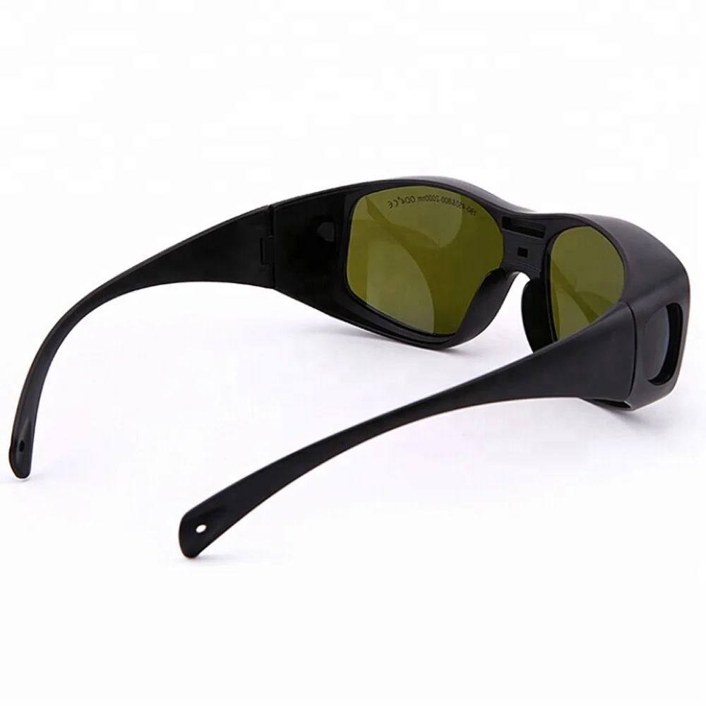
200-450nm*800-2000nmSKL-G15 Laser protective glasses 