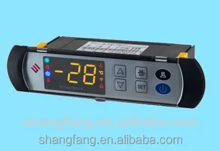 Pt100 внешний датчик температурный контроль SF-591H