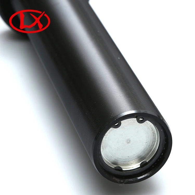 Бодибилдинг Фитнес Оборудование красочные приседания алюминиевый штанга с