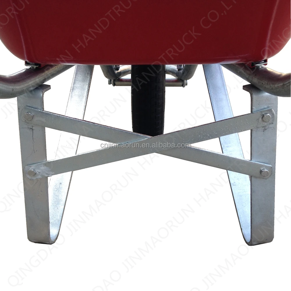 Fiji Wheelbarrow WB8900