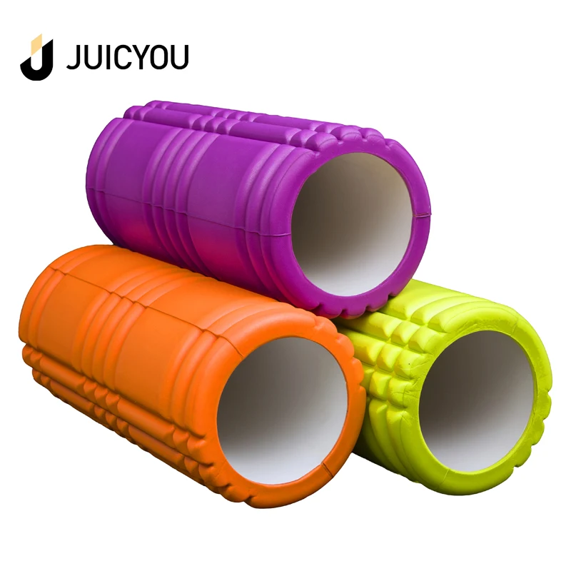 Hot selling product EVA EPP foam roller From China supplier
