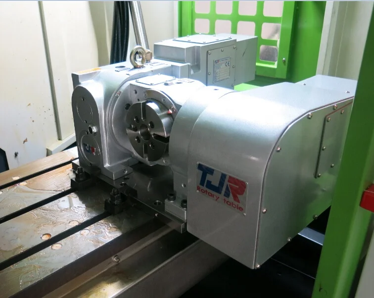 China precision high speed 5 axis cnc milling machine 5 axis cnc vmc machine