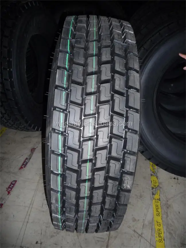 
Radial Truck Tyres 215 75 17.5 10r22.5 in Dubai 