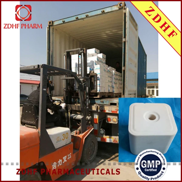 
livestock daily nutrition feed additive cattle sheep goat mineral salt licks block 