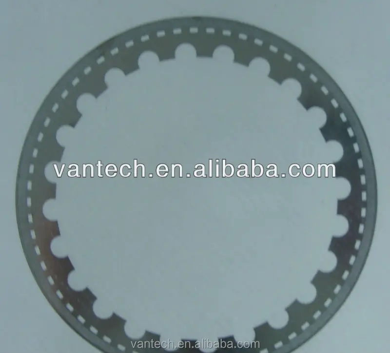 high precision magnetic disc coupl Incremental linear encoder disc