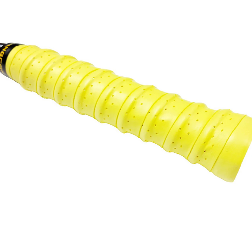 Squash Rackets Senior Keel Overgrips