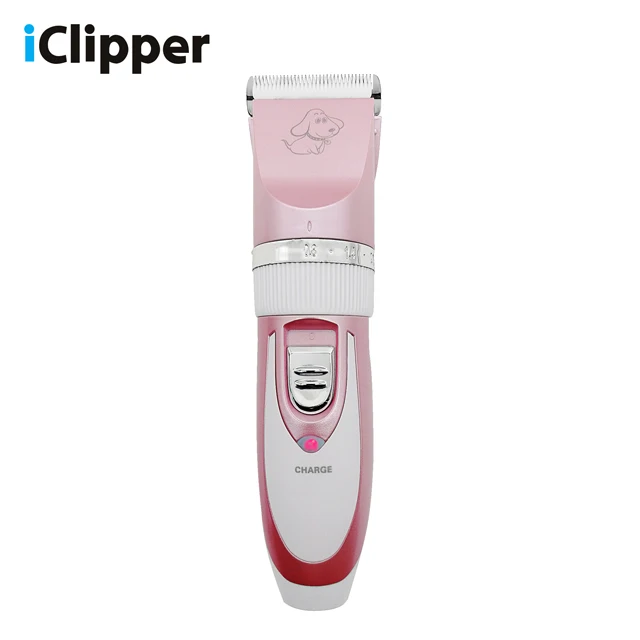 GB-p2 animal hair cutting machine professional electric cordless pet grooming clipper