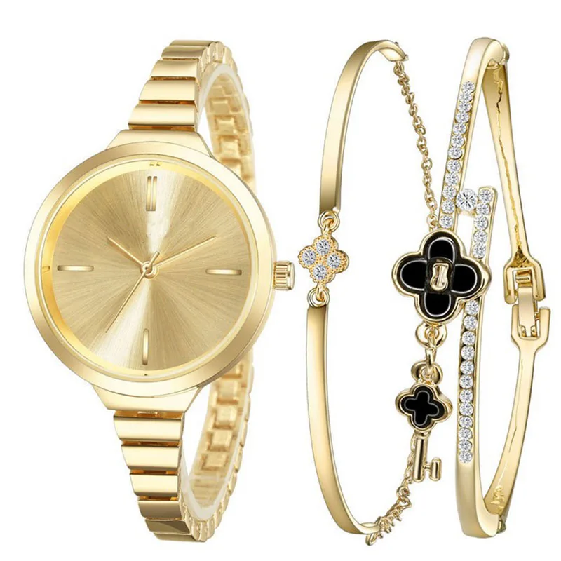 New Arrival Fashion Women Ladies Bracelet Watch