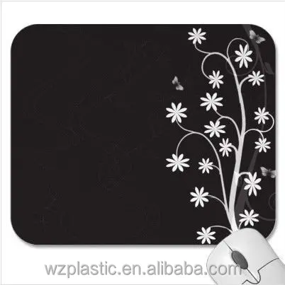 
2015 New arrival novelty 3D keyboard Mouse pad 