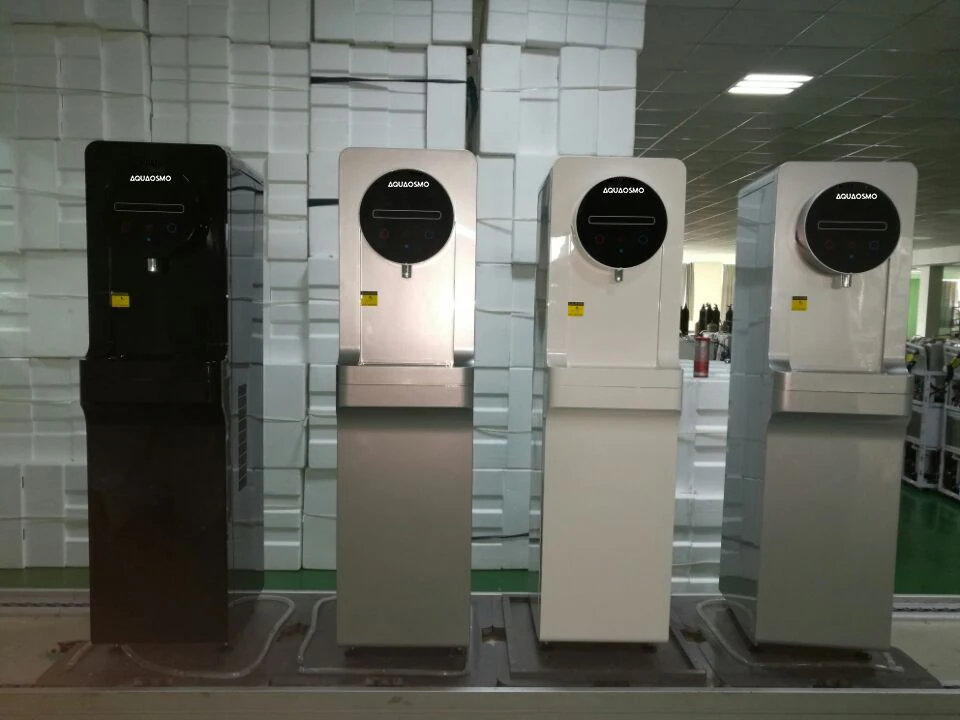 Designed 20L/D atmospheric water generator for home use