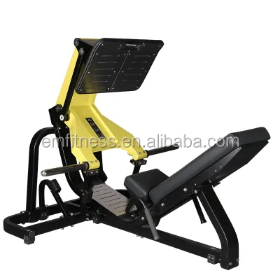 EM850 Leg press China Best Quality commerical gym equipment