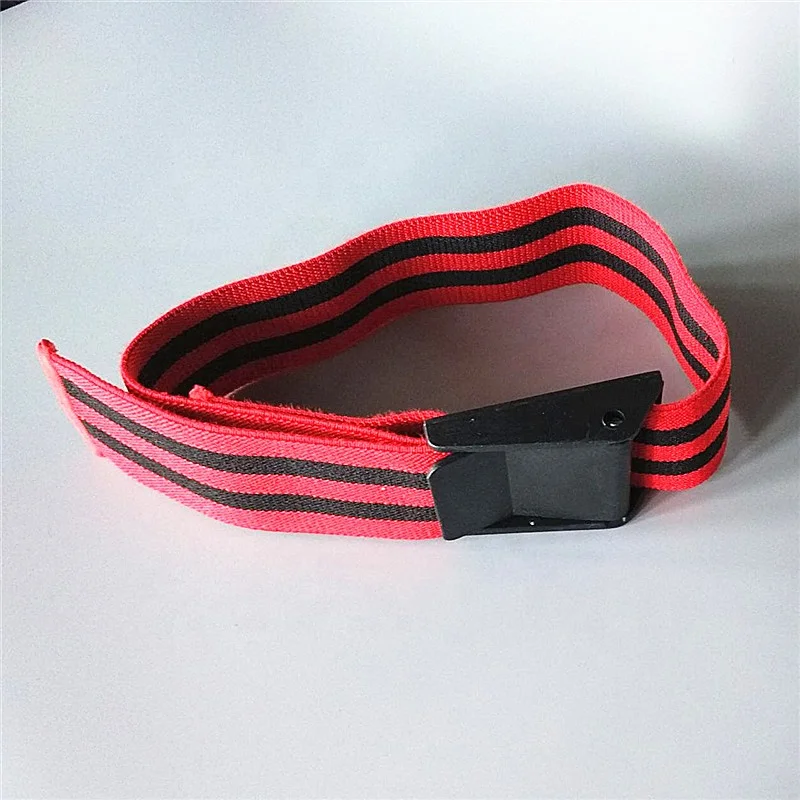 BFR exercise tourniquet bands weightlifting auxiliary means blood flow restriction training bands