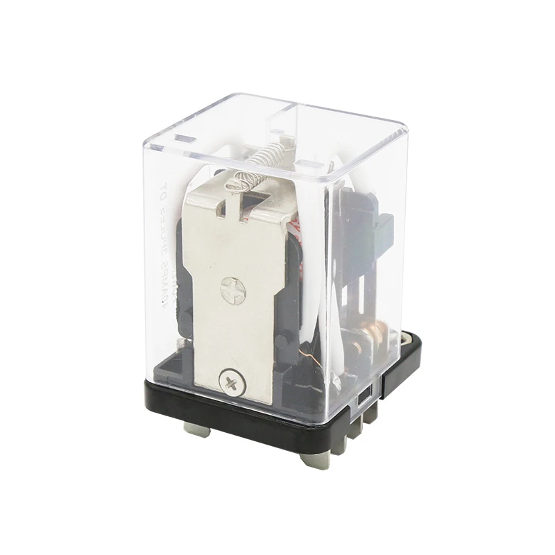 LIRRD Brand LJQX 38F China Approved 40A AC Electromagnetic Power Relay