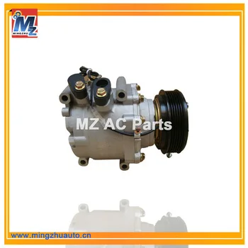 Air Conditioning Car Compressors 38810-PLM-A11 For Civic