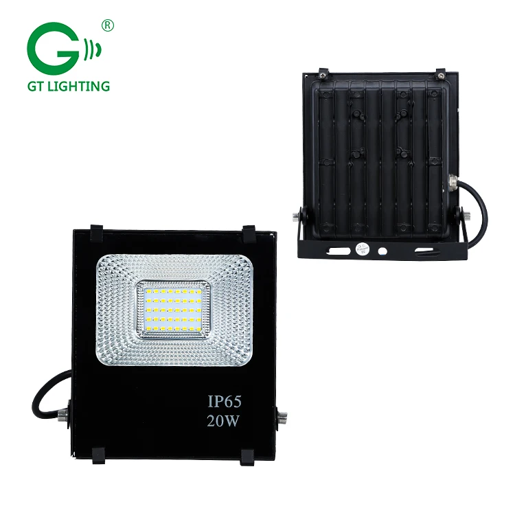 
Factory direct selling high quality smd waterproof ip66 20 30 50 100 150 200 watt led flood light 