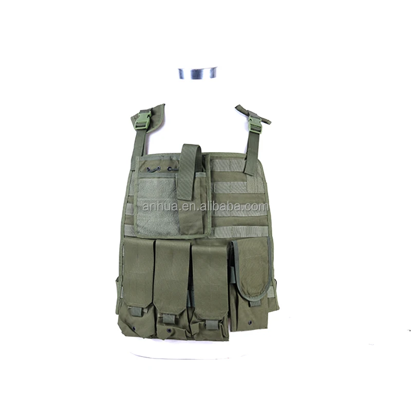 china high visibility paintball safety jackets reflective security tactical vest