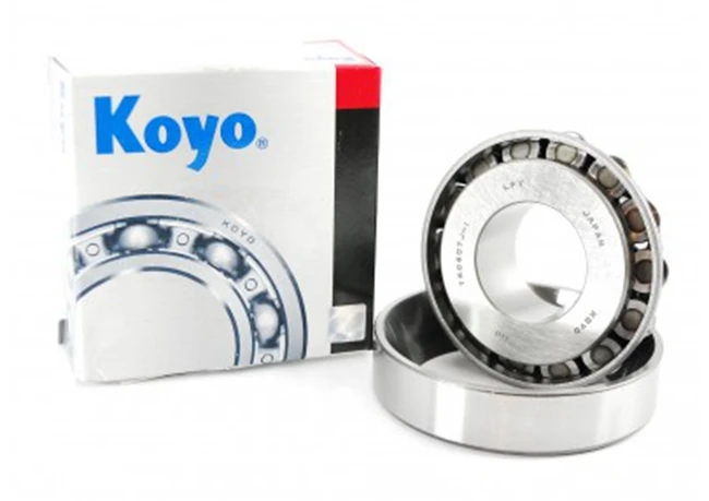 Japan Koyo 32005X Taper Roller Bearing