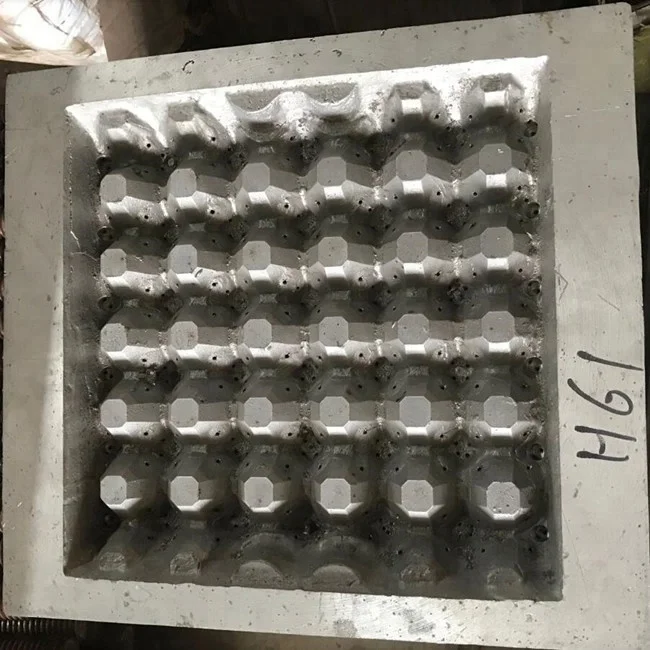 Популярные в Индии Африка по переработке макулатуры небольшое яйцо лоток машина продукции