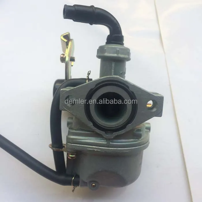 
19mm PZ19 Cable Choke Carburetor carb For 50 90 110 125cc ATV Quad dirt bike TaoTao Sunl 